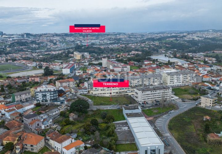 Grond in Gondomar, Porto, Gondomar - € 899.000 | Ref: ZMPT574620 - foto 1