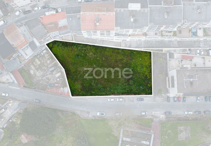 Helårsgrund i Gondomar, Porto, Gondomar - € 899.000 | Ref: ZMPT574620 - foto 1