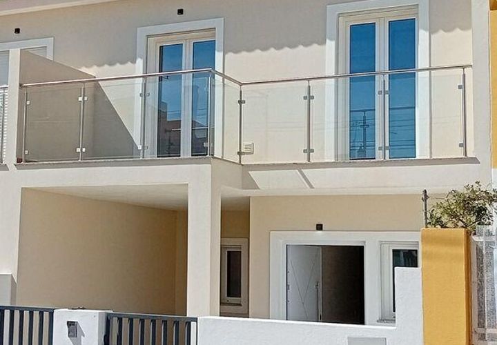 Rækkehus i Castro Marim, Faro, Castro Marim - € 540.000 | Ref: 110786 - foto 1