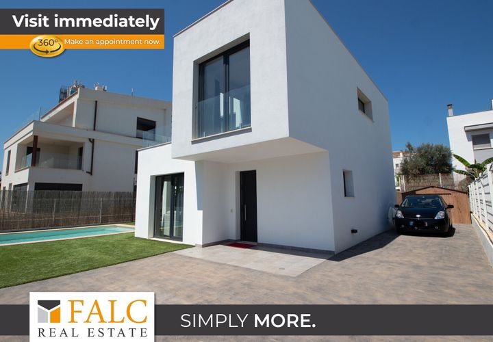 Villa i Can Picafort, Mallorca, Can Picafort - € 899.000 | Ref: FALC-CoMa-67996 - foto 1