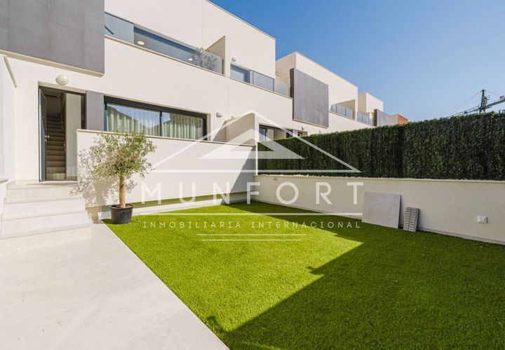 Villa i Cox, Alicante, Cox - € 223.000 | Ref: HL002-N-D - foto 1