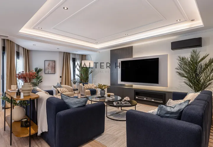 Apartament: Madrid, Madrid, Madrid – 2 300 000 € | Ref: M11642V – zdjęcie 1
