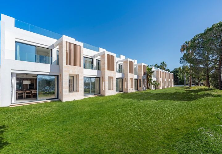 Rækkehus i Alcudia, Mallorca, Alcudia - € 990.000 | Ref: ALC20642c - foto 1