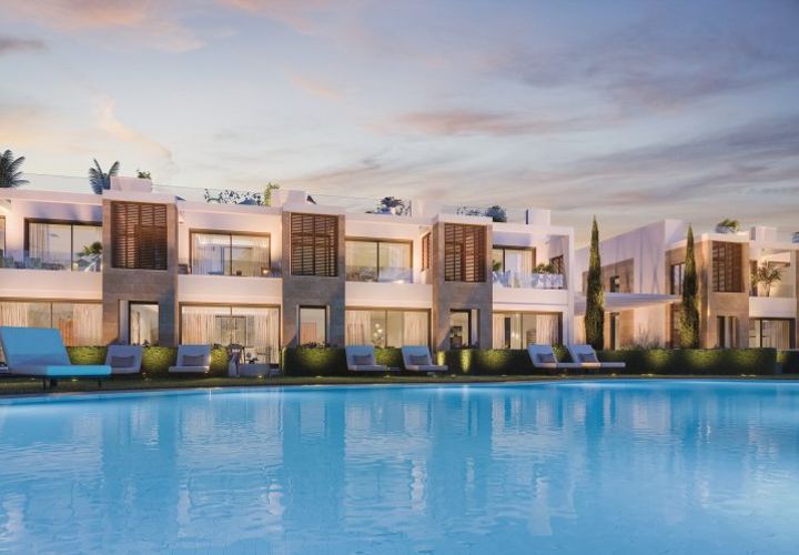 Terraced house in Alcudia, Mallorca, Alcudia - € 740,000 | Ref: ALC20642a - photo 1