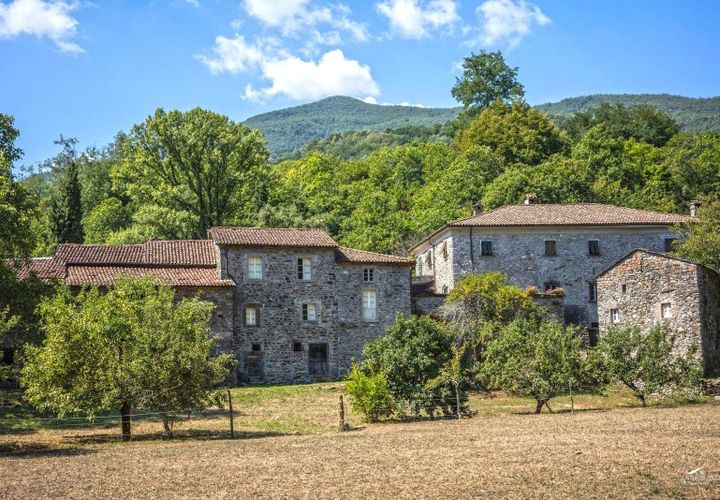 Villa a Pontremoli, Massa and Carrara, Pontremoli - € 1.100.000 | Ref: 064A-471567 - foto 1