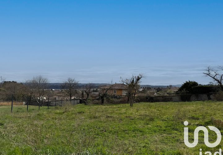Terra a Irigny, Rhone, Irigny - € 419.900 | Ref: 55235 - foto 1