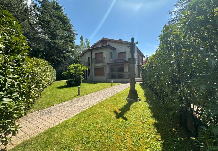 Villa a Jaca, Huesca, Jaca - € 890.000 | Ref: EXP09433/8930 - foto 1