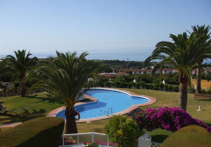 Byhus i Nerja, Malaga, Nerja - € 320.000 | Ref: vsr2195 - foto 1