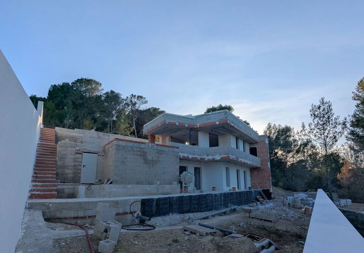 Villa i Moraira, Alicante, Moraira - € 1.095.000 | Ref: 3669 - foto 1