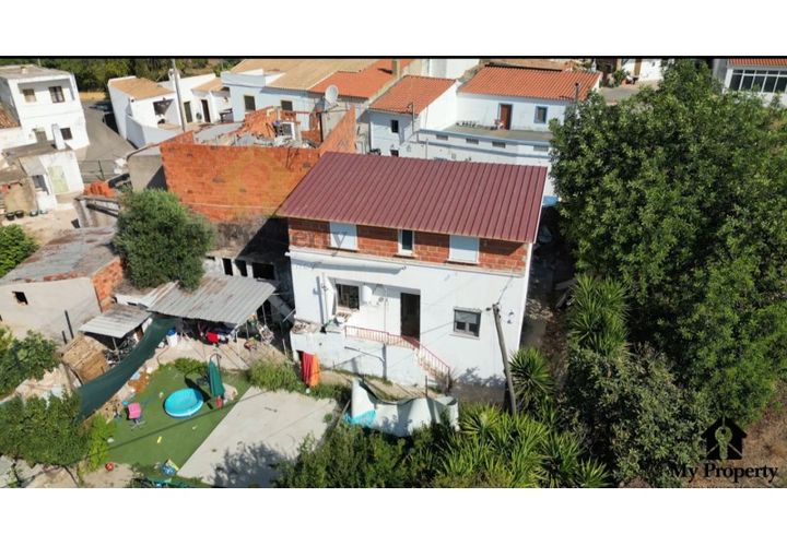 Villa i Paderne, Faro, Paderne - € 250.000 | Ref: CAS_382 - foto 1
