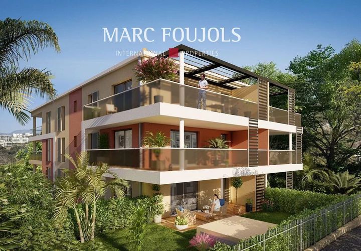 Lejlighed i Saint-Raphaël, Var, Saint-Raphaël - € 399.000 | Ref: N02 - foto 1