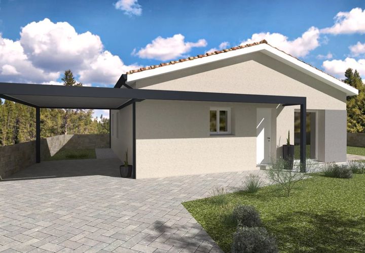 Villa a Nerac, Lot-et-Garonne, Nerac - € 180.500 | Ref: 6672623 - foto 1