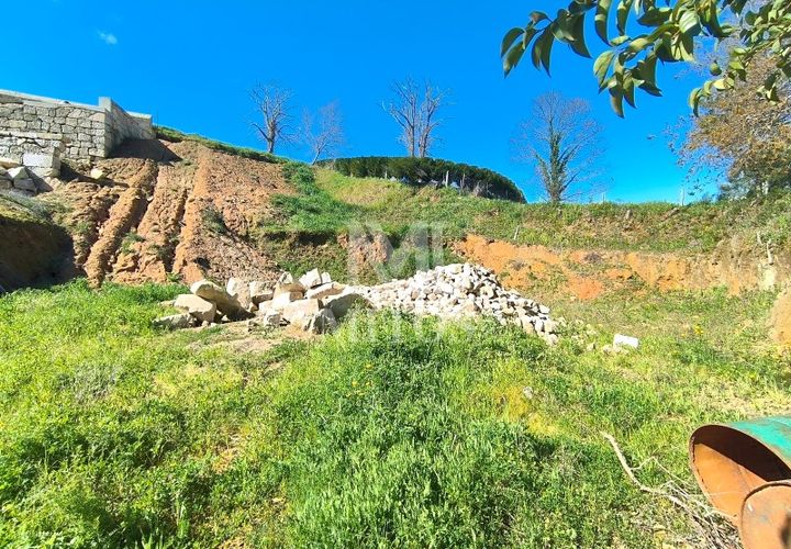 Helårsgrund i Venade e Azevedo, Viana do Castelo, Venade e Azevedo - € 73.000 | Ref: D346 - foto 1