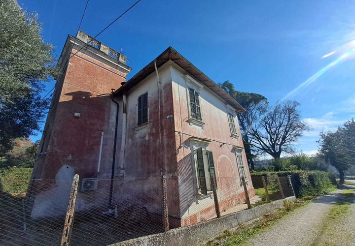 Villa a Amelia, Terni, Amelia - € 320.000 | Ref: R.11Bis - foto 1