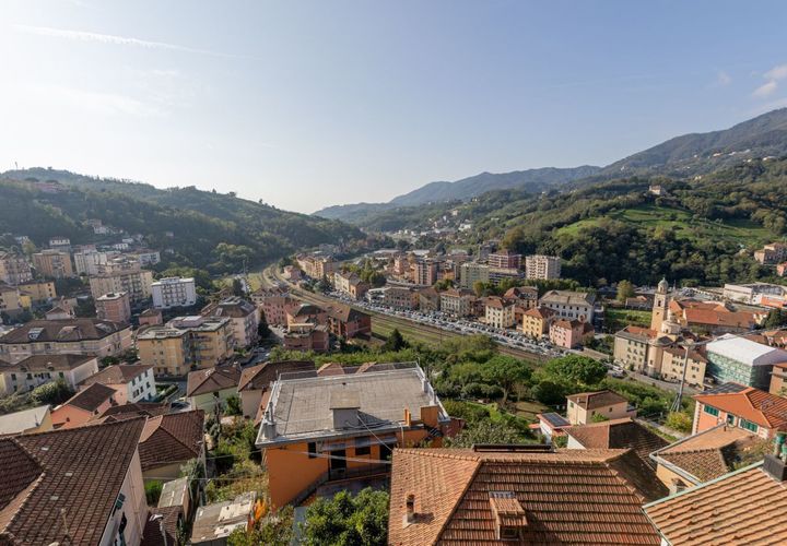 Lejlighed i Genoa, Genoa, Genoa - € 98.000 | Ref: gazzo98 - foto 1