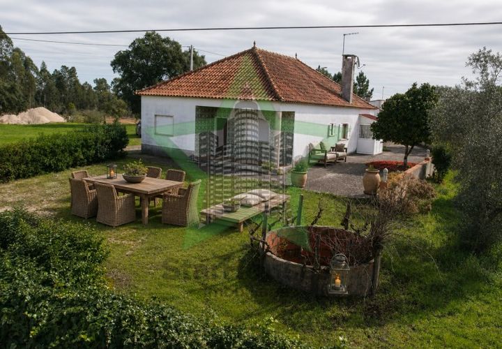 Farm i Tomar, Santarem, Tomar - € 235.000 | Ref: STAR_225 - foto 1