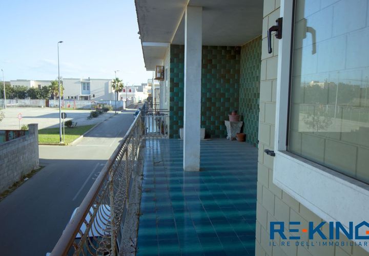 Villa i Cannole, Lecce, Cannole - € 55.000 | Ref: VR700 - foto 1