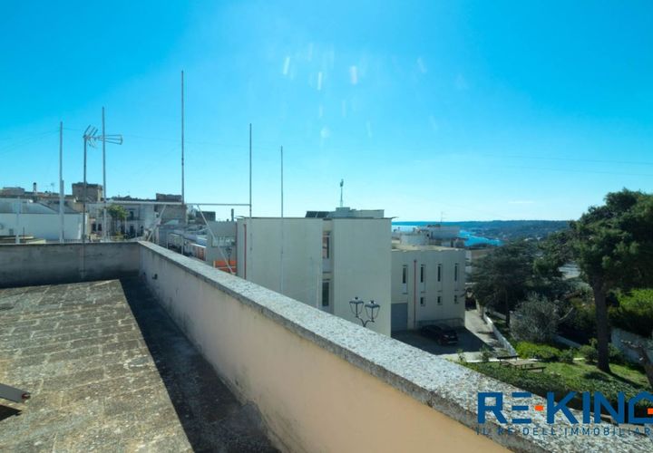 Villa i Castro, Lecce, Castro - € 270.000 | Ref: VR580 - foto 1