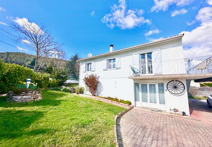 Villa a Annonay, Ardeche, Annonay - € 230.000 | Ref: 1014 - foto 1