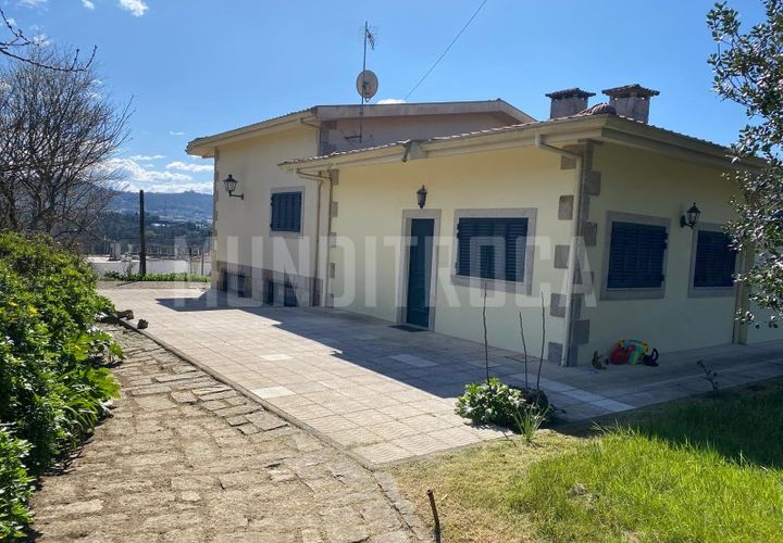 Villa i Amares, Braga, Amares - € 550.000 | Ref: 3603 - foto 1