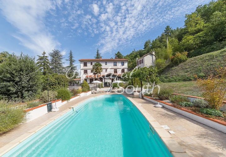 Villa i Perpignan, Pyrenees-Orientales, Perpignan - € 999.950 | Ref: CP301 - foto 1