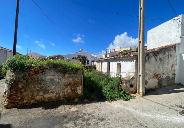Villa i Luz, Faro, Luz - € 100.000 | Ref: V1788 - foto 1