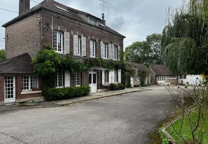 Villa a Blaru, Yvelines, Blaru - € 650.000 | Ref: 83484077 - foto 1