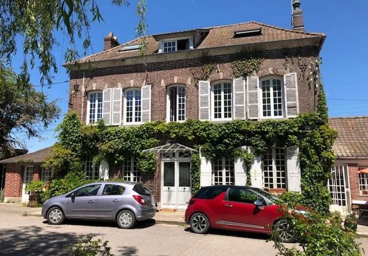 Haus in Blaru, Yvelines, Blaru - € 650.000 | Ref: 83484077 - Foto 1