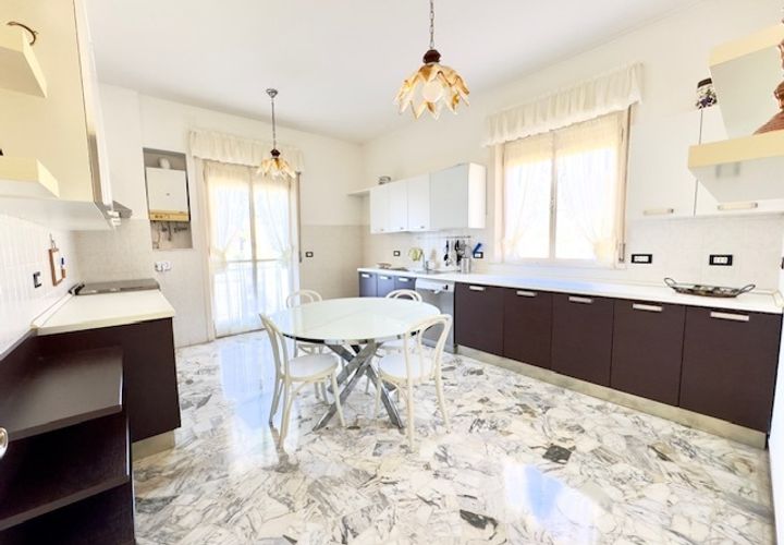 Lejlighed i Genoa, Genoa, Genoa - € 160.000 | Ref: Tanini29 - foto 1