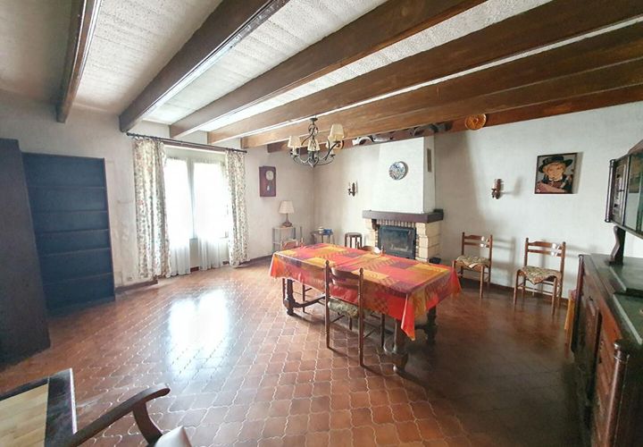 Landejendom i Plouhinec, Morbihan, Plouhinec - € 210.513 | Ref: 8173 - foto 1