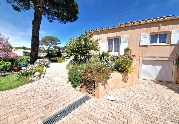 Villa i Frejus, Var, Frejus - € 597.400 | Ref: 346_V4360059320 - foto 1