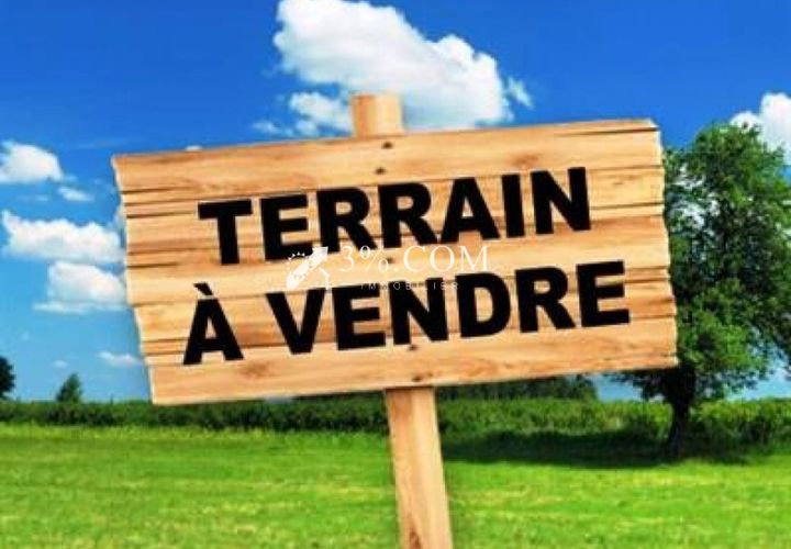 Terra a Seclin, Nord, Seclin - € 156.000 | Ref: 80_V1800059201 - foto 1