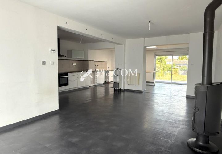 Villa i Wervicq-Sud, Nord, Wervicq-Sud - € 249.200 | Ref: 406_V4970059156 - foto 1