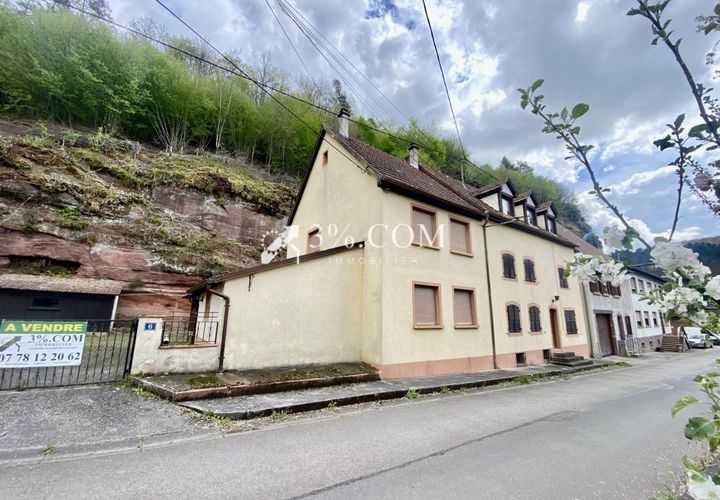 Villa i Eschbourg, Bas-Rhin, Eschbourg - € 102.000 | Ref: 264_V3480059084 - foto 1