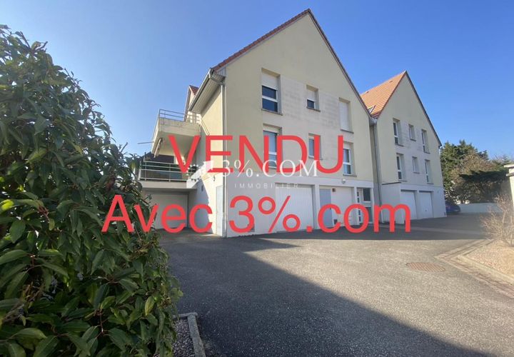 Leilighet i Holtzheim, Bas-Rhin, Holtzheim - € 252 000 | Ref: 264_V3480058994 - foto 1