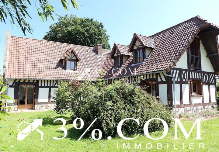 Villa a Offranville, Seine-Maritime, Offranville - € 370.000 | Ref: 421_V5120058990 - foto 1