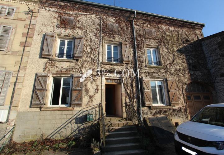 Villa a Moyen, Meurthe-et-Moselle, Moyen - € 63.500 | Ref: 278_1186 - foto 1