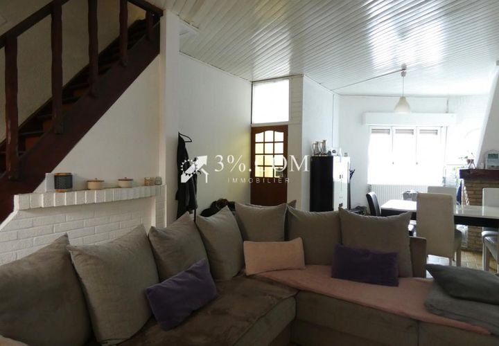 Villa i Wattrelos, Nord, Wattrelos - € 136.000 | Ref: 237_V3210058841 - foto 1