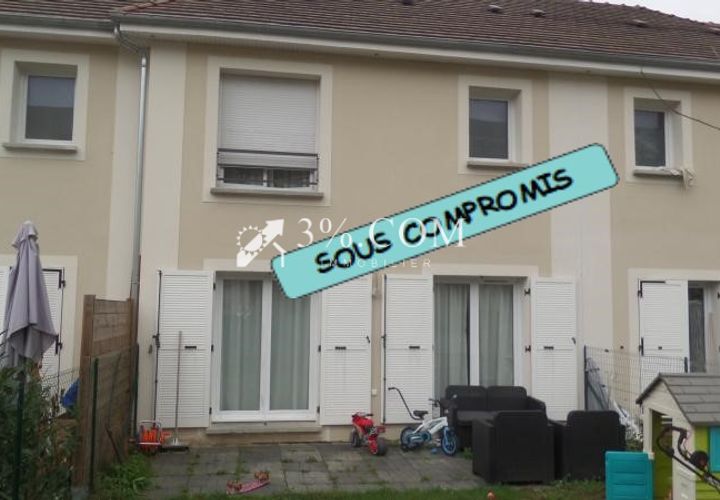 Bungalou a Yerres, Essonne, Yerres - € 297.000 | Ref: 193_V2760023232 - foto 1