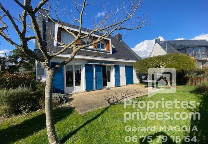 Villa a Damgan, Morbihan, Damgan - € 536.000 | Ref: 396067GMAG - foto 1