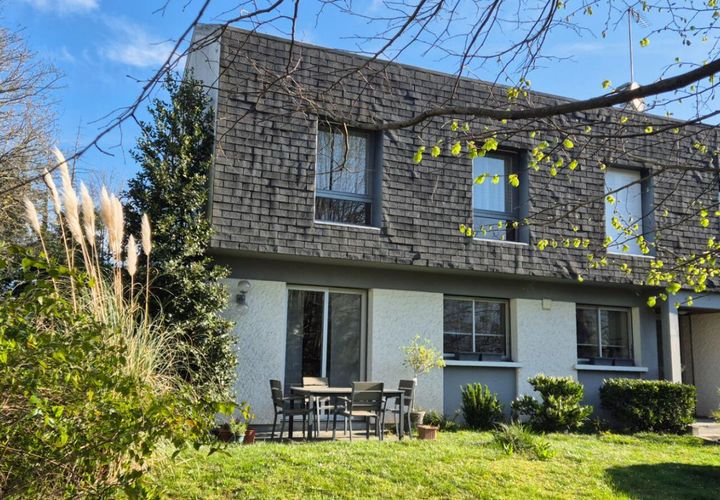 Villa i Saint-Dizier, Haute-Marne, Saint-Dizier - € 378.000 | Ref: 398843AANI - foto 1