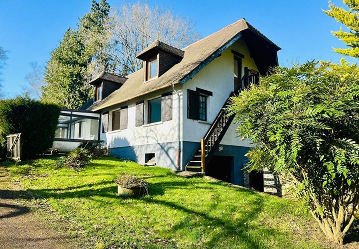 Villa i Lisieux, Calvados, Lisieux - € 238.000 | Ref: 398564BOST - foto 1