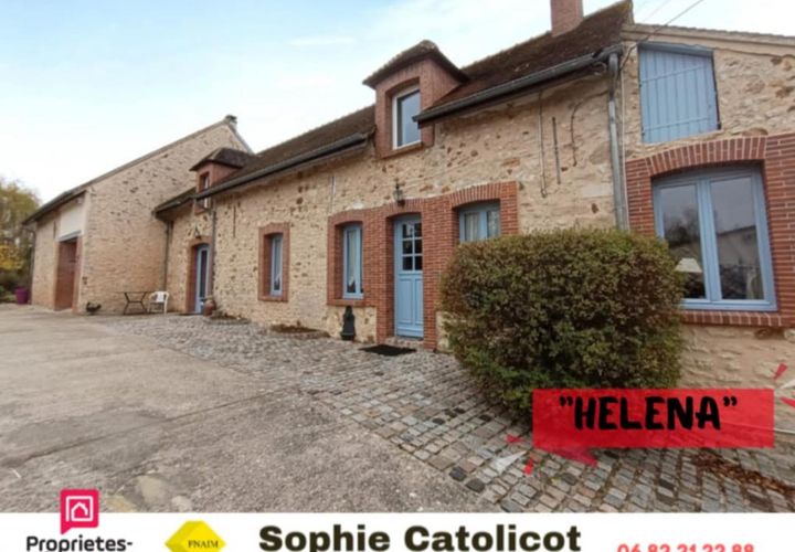 Villa i Esternay, Marne, Esternay - € 343.000 | Ref: 396539ATO - foto 1