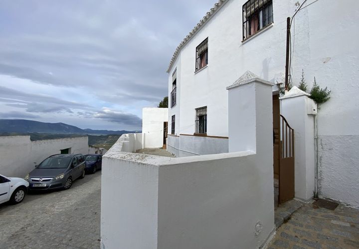 Byhus i Olvera, Cadiz, Olvera - € 95.000 | Ref: am443 - foto 1