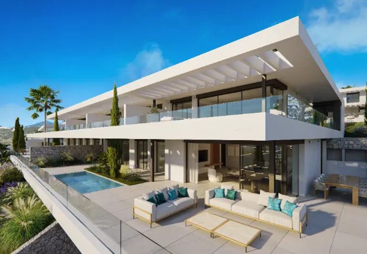 Villa a Marbella, Malaga, Marbella - € 1.705.000 | Ref: TA0715 - foto 1
