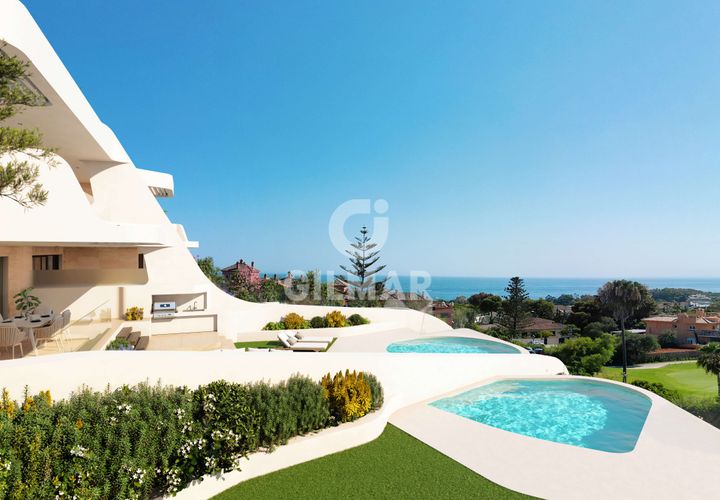 Lejlighed i Marbella, Malaga, Marbella - € 1.790.000 | Ref: 193510 - foto 1