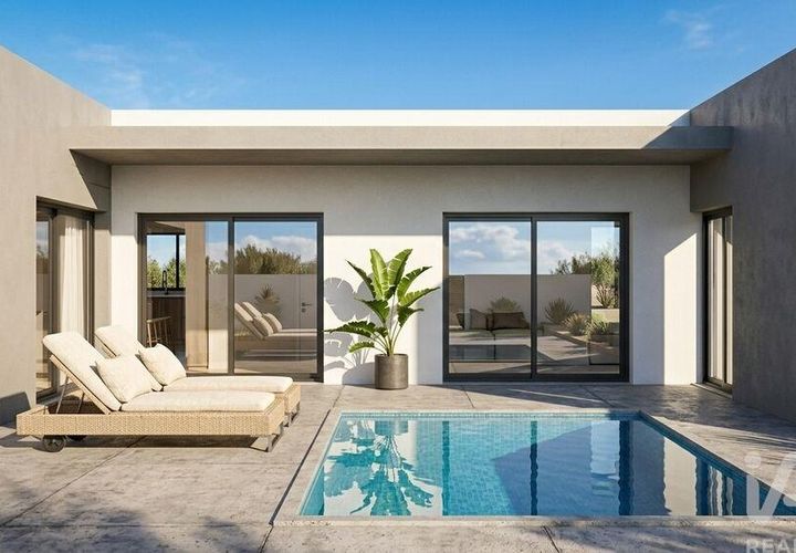 Byhus i Barreiro, Setubal, Barreiro - € 540.000 | Ref: 139243 - foto 1