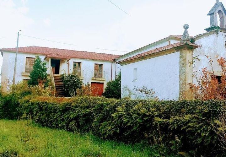 Byhus i Cabeceiras de Basto, Braga, Cabeceiras de Basto - € 445.000 | Ref: 139278 - foto 1