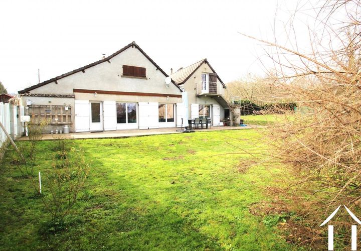 Villa i Treigny, Yonne, Treigny - € 173.500 | Ref: -LB5578N - foto 1