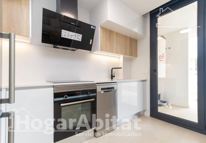 Lejlighed i Denia, Alicante, Denia - € 449.000 | Ref: 108ON-ASS449-B/3716 - foto 1